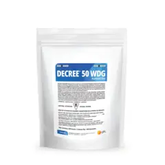 Decree 50 WDG