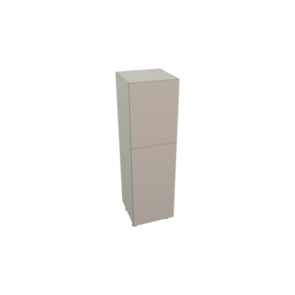 Capri Utility Cabinet 24" x 84" x 23.75"