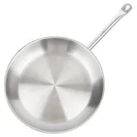Vollrath 3812 | Buy Vollrath Optio 12-1/2" Stainless Steel Fry Pan 2002D9