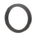 100.55MM X 126.75MM X 12.7MM FLAT WASHER GLASS FILLED NYLON BLACK PER PRINT