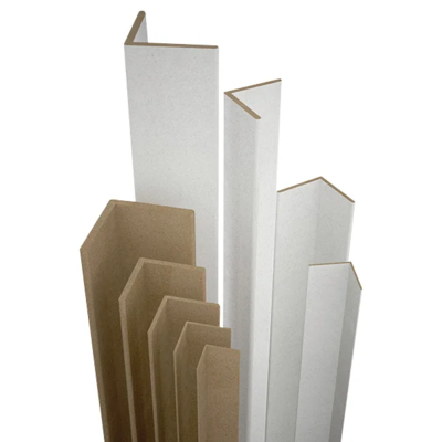 Edge Board - 2" x 2" x 0.200 x 96"