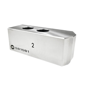 Samchully SJ-FTU-250 Soft Jaws (Set)