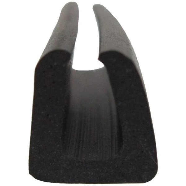 Steele Rubber Products Stationary Glass Window Seal RV Window Seal