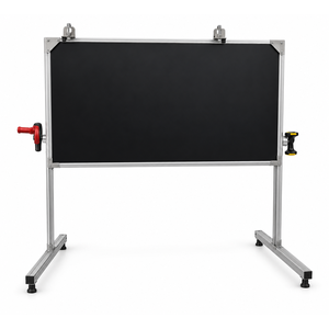 GLASS STATION 6' (Base Setup) (2 boxes)