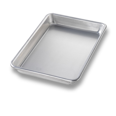 Chicago Metallic 41805 Eighth-Size Sheet Pan