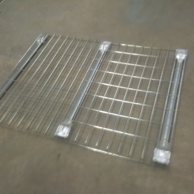 Wire Mesh Deck - Pallet Racking - 36" x 52"