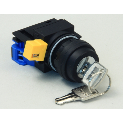 Switch, Key