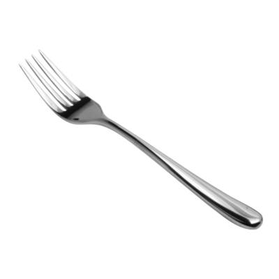 Winco Z-AR-06 Cadenza Aires Salad Fork 7" 