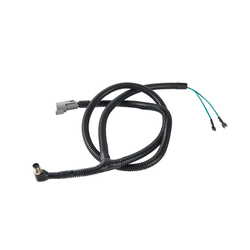 Tennant/Nobles - 4214211 - Harness, Ele, Power [M12,5M,B-Code/Dt3M] (Replaces Tennant 1256386)
