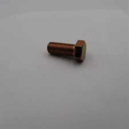 FSTN, HHCS 1/2-20X1-1/4 YZ GR 8