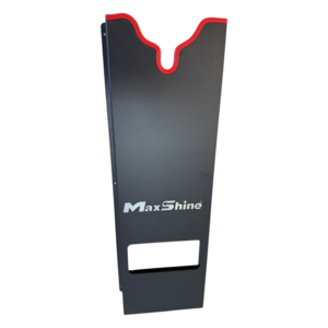 Single Polisher Wall Hanger