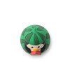 Figurine Penguin & Watermelon