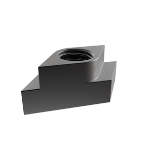 Jergens 43339 Kwik T-Nut, 3/4  T-Slot 5/8-11