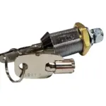 LOCK & KEY