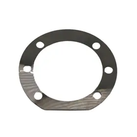 GASKET, END CAP & FLANGE .002