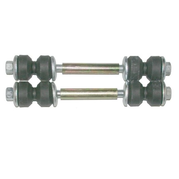 Steele Rubber Products Stabilizer Bar End Link Set Bushings