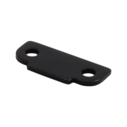 Static Front Plate (P-10328)