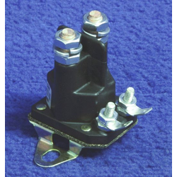 Solenoid