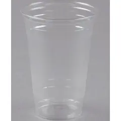 TP20 DART 20 OZ ULTRA CLEAR PLASTIC COLD CUP, 600/CS