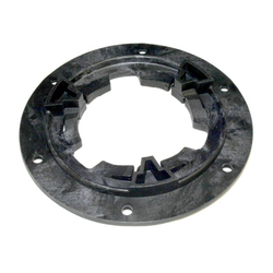 Dual Action Clutch Plate