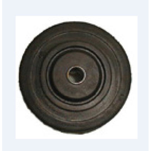 4X1 Wheel