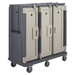 Cambro MDC1520T30191 Meal Delivery Cart Tall Profile 