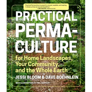 Practical Permaculture