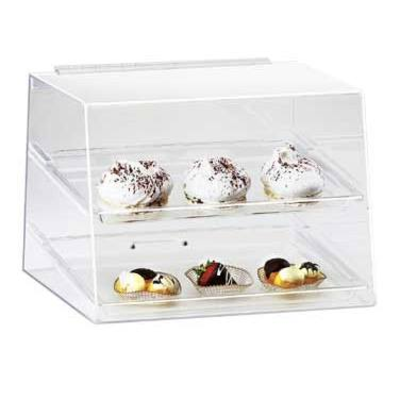 Cal-Mil 254 15"W x 13"D x 11"H Classic Display Case