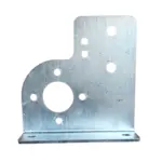 PUSHER HOUSING BRKT R POW ROLL