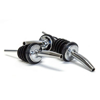 Spill-Stop 285-50 Spill-Stop Tapered Pourer, Seamless Spout