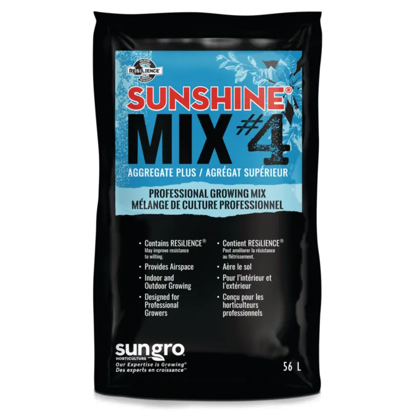 Halifax Seed Company - Sunshine Mix #4