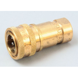 Fitting, Quick Connect 1/4In F