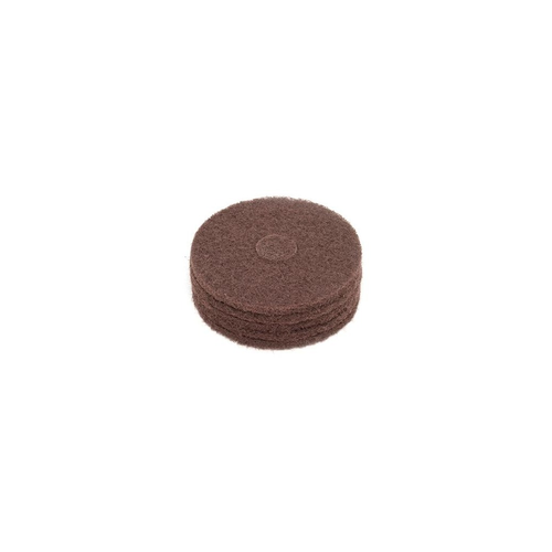 Nilfisk Advance - 976040 - Pads Cs 14 Brown 51 Cs/5Ea