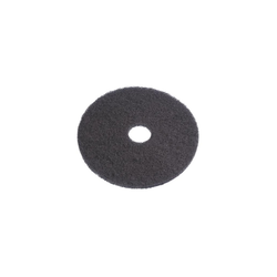 Nilfisk Advance - 10001938 - Pad 17 432Mm  Eco Black 5Pcs