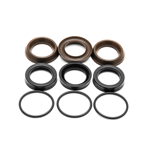 Veloci Performance Products - AR Pump Kit Veloci Performance Products - AR Pump Kit