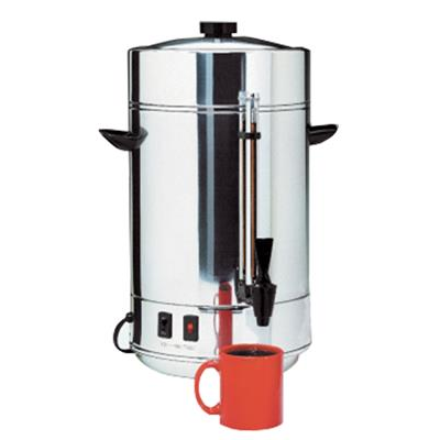 Focus 58001R Coffee Maker