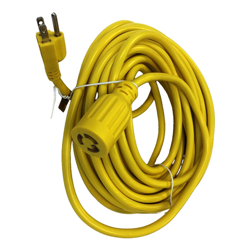 Karcher - 8.623-411.0 - Cord Set,14/3 Sjtw-A X 50' Ylw
