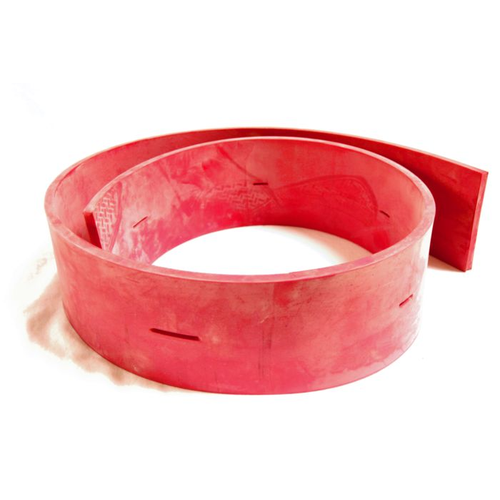 Squeegee, Red Durashield
