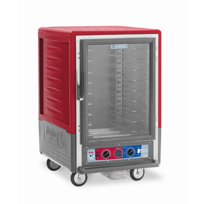 Metro C535-CLFC-U C5 3 Series Heated Holding & Proofing Cabinet Lower Wattage