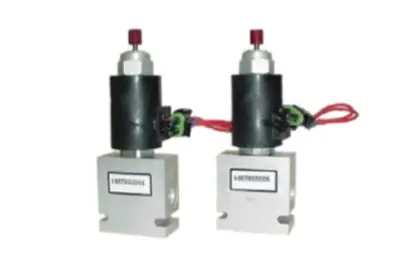 Dickey-John 467092008S1 Proportional Flow Control Valve 8 GPM
