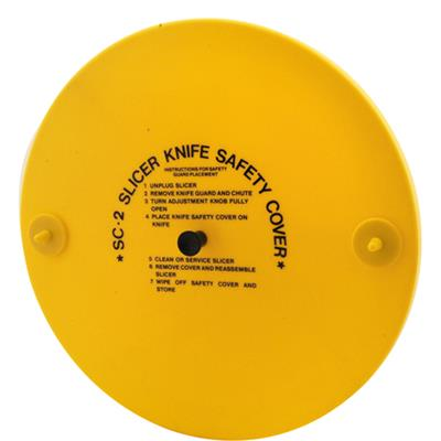 FMP Slicer Knife Cover