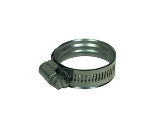 HydroJet Pressure Seal Clamp - Fits 1-1/4" Hose / 5/8" Band Width