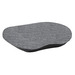 7700F SEAT ONLY- SMOKE GRAY 8101