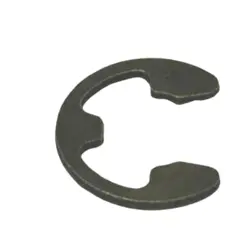 E RING 7MM DIN6799 MRF