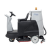 Demo ERIClean E860R 34" Ride-On Scrubber
