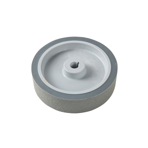 Tennant/Nobles - 4036861 - Wheel, Scrbr, 198Mm, W/ Taper (Replaces Tennant 1218750)