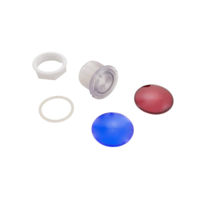 Rear Access Light Kit 25-0002-K