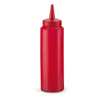 Vollrath 2808-02 Squeeze Bottle Dispenser 8Oz.