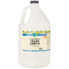 DRESSING RANCH HI OMEGA VEGAN | 4/1 GAL