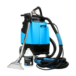 New Mytee Contractor’s Special Dual Vac Extractor Package